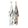 S/2 Handmade French Linen Kitchen Towels