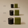 PINE — NOBLE FIR & BALSAM WOOD