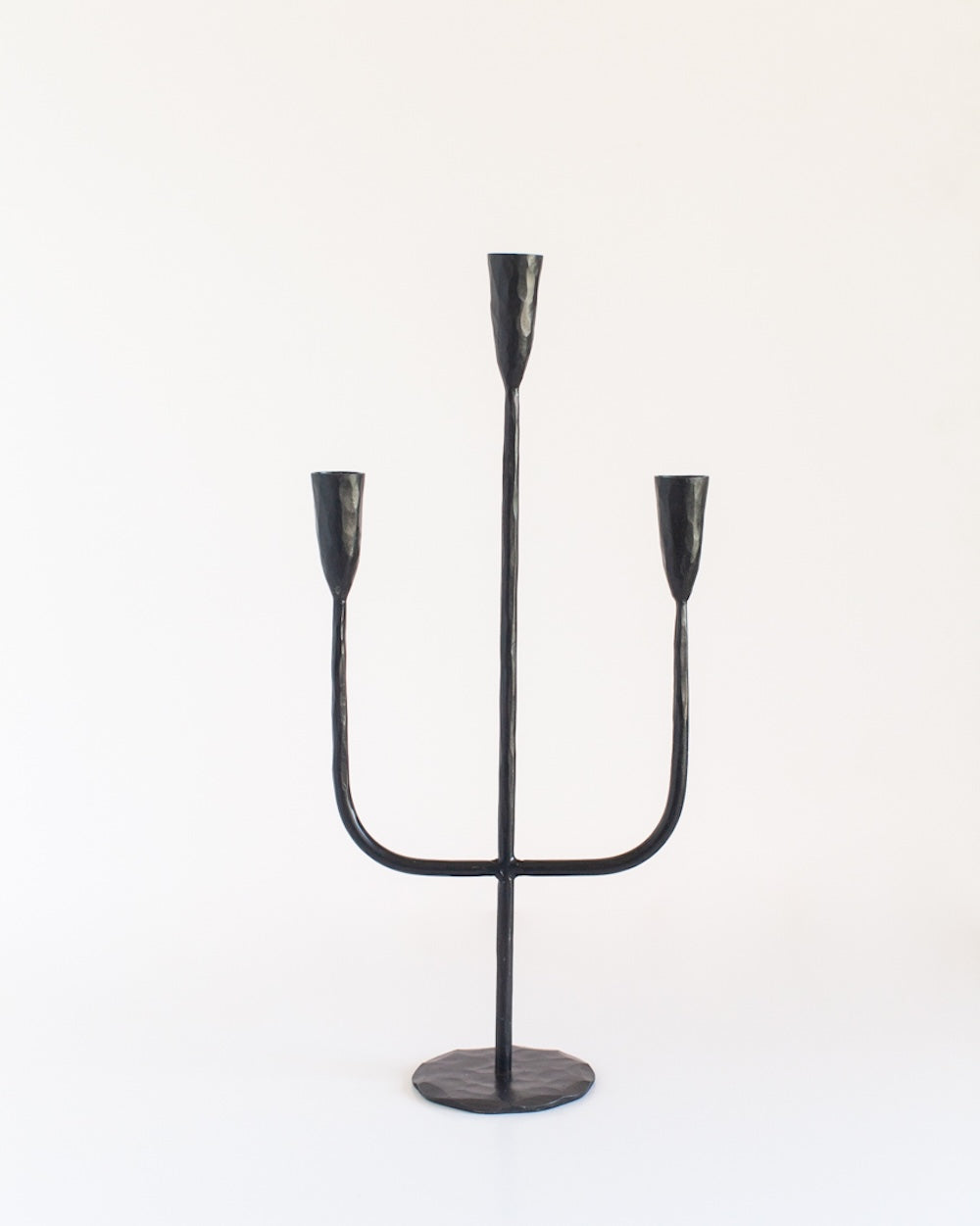 Candelabra - Black