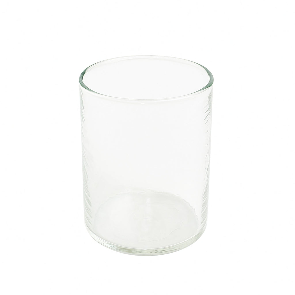 S/4 Recycled Hammered Glasses