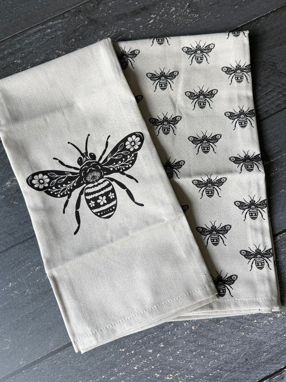Hand Towels