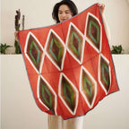 Fawn Square Scarf