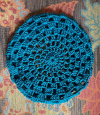 St Jaz Handmade Beret