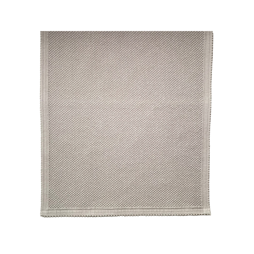 Eden Pebble Bath Rug (21" x 43")