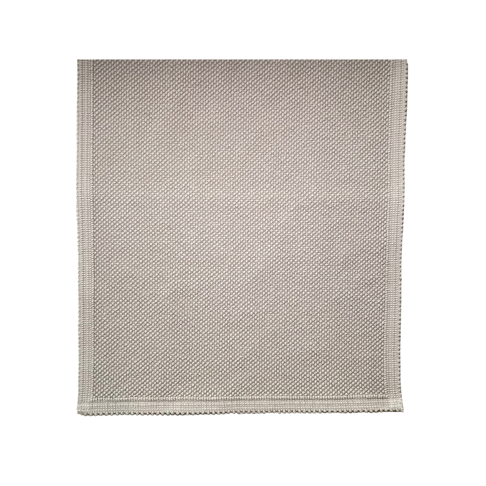 Eden Pebble Bath Rug (21" x 43")