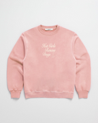 HOT GIRLS RESCUE DOGS CREWNECK