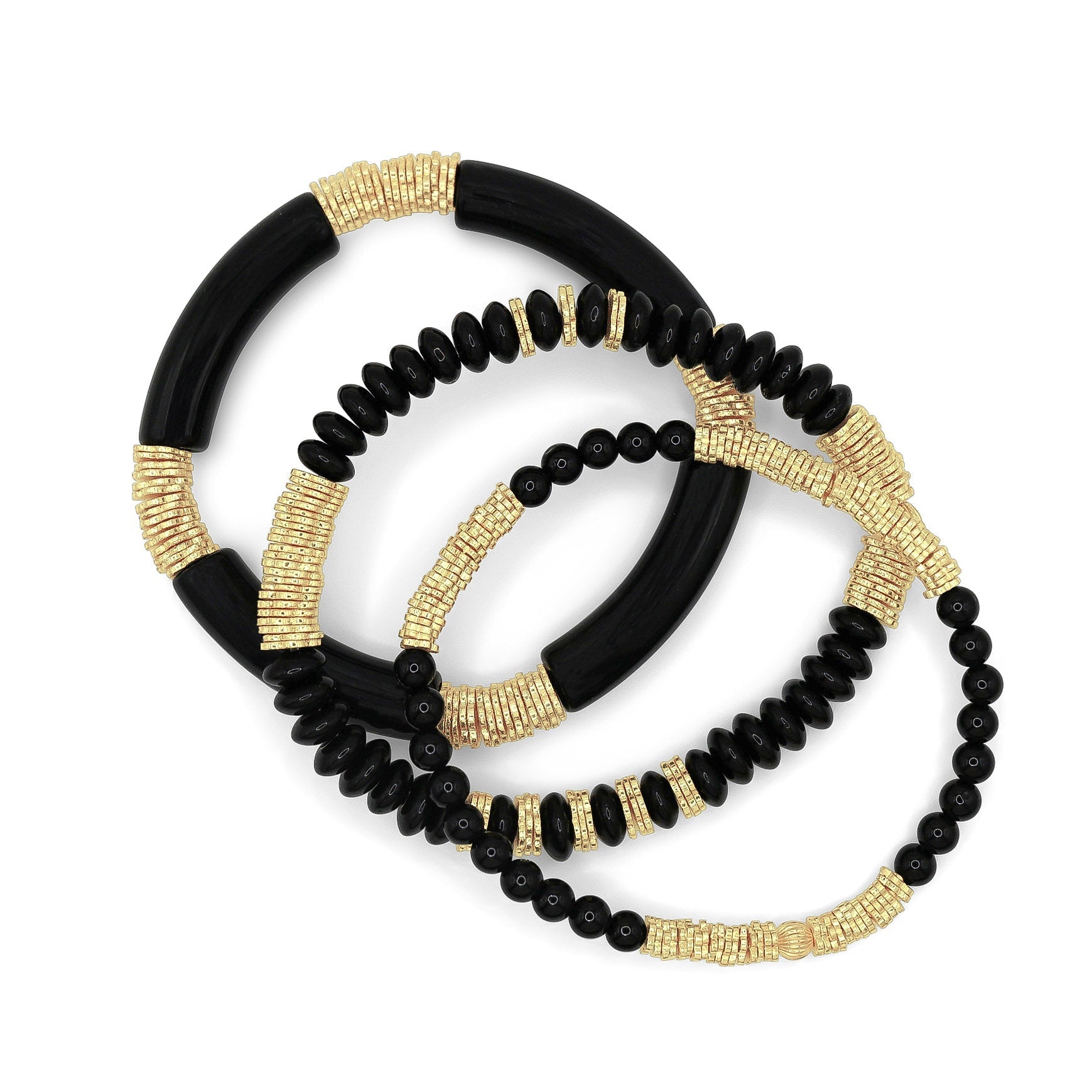 Midnight Beach Stack