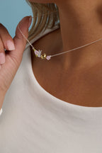 PEEPS® Precious Peepsake Necklace - Che Cose Belle