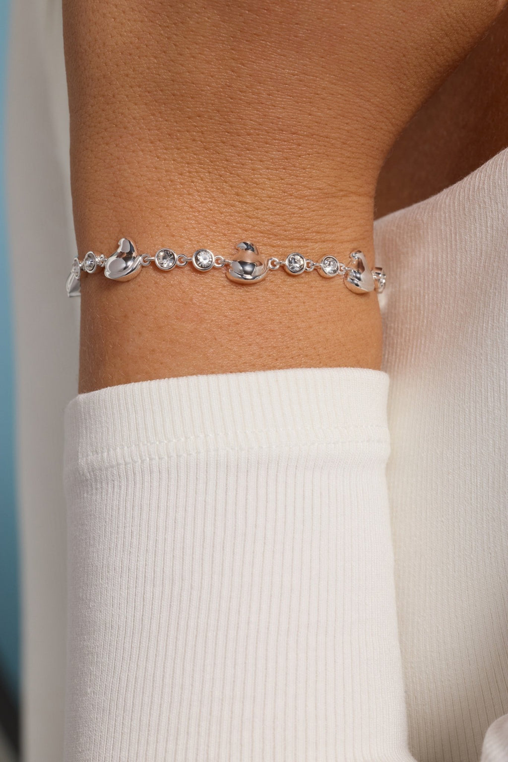 PEEPS® Chick Bolo Bracelet - Che Cose Belle
