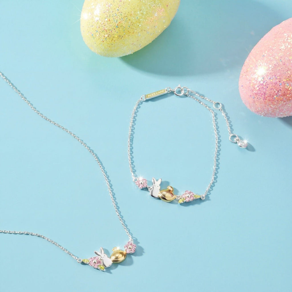 PEEPS® Precious Peepsake Bracelet - Che Cose Belle