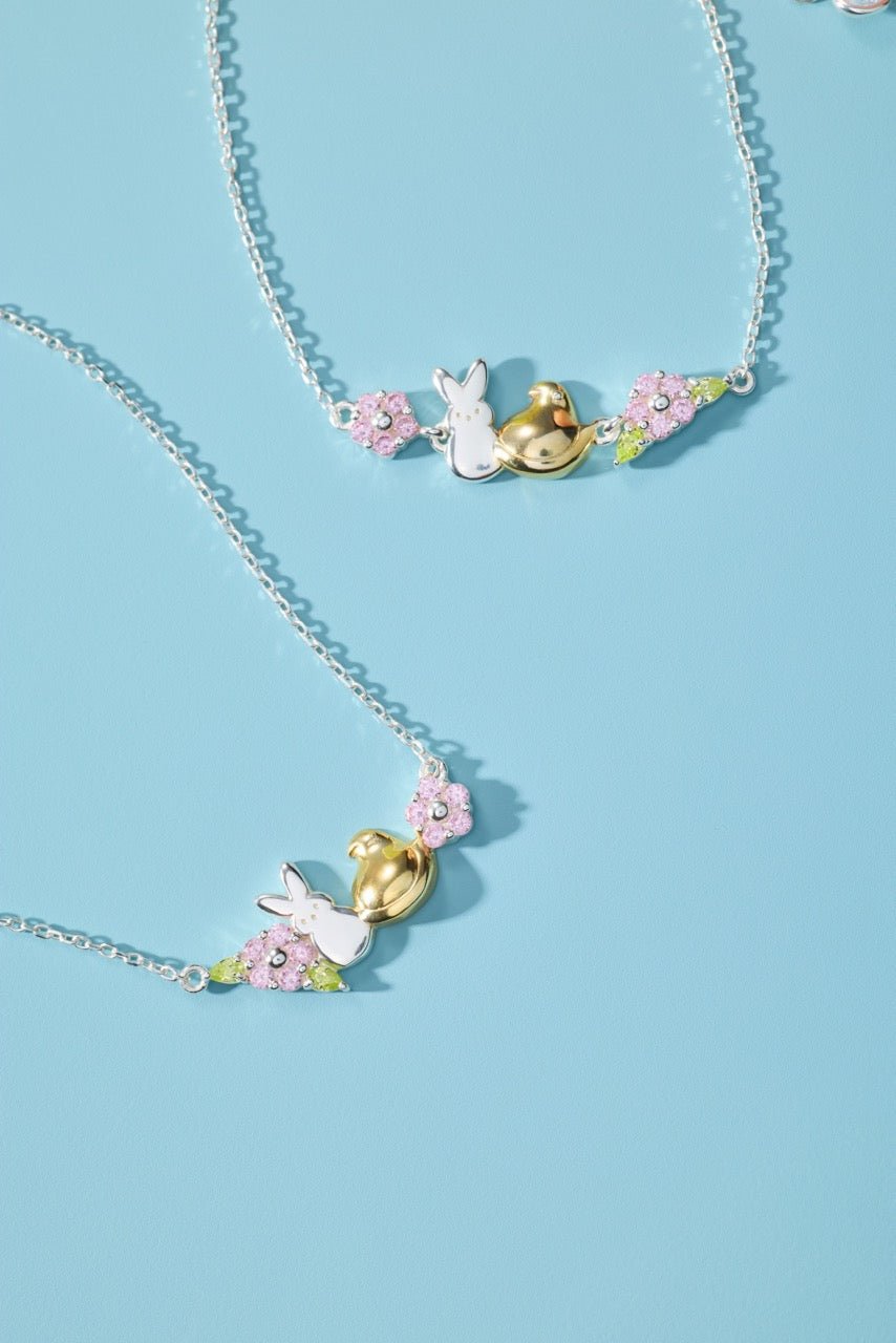 PEEPS® Precious Peepsake Necklace - Che Cose Belle