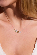 PEEPS® Precious Peepsake Necklace - Che Cose Belle