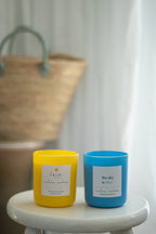 Happy Lemon + Happy Bundles