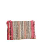 The Jolie Envelope Clutch