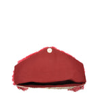 The Jolie Envelope Clutch