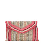 The Jolie Envelope Clutch
