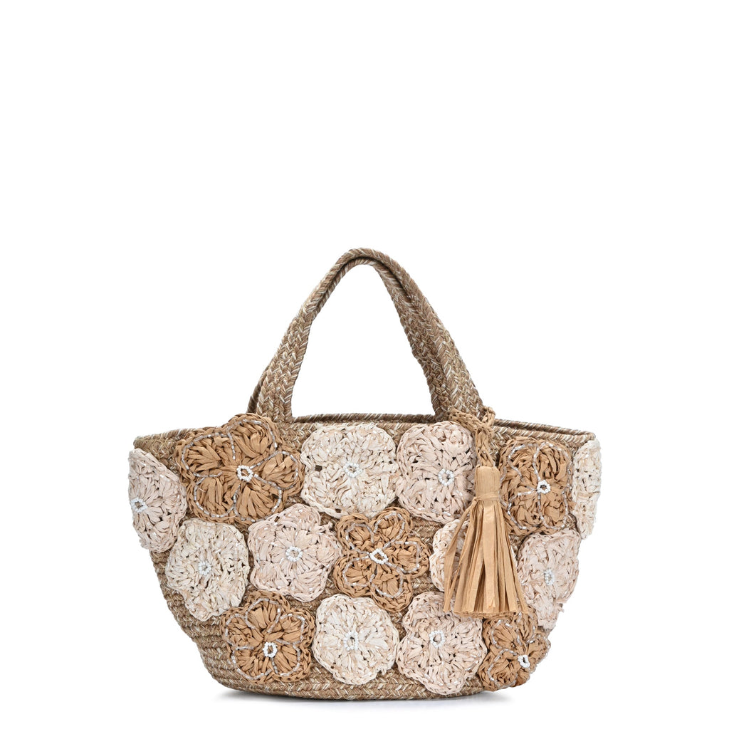 The Rowan Tote