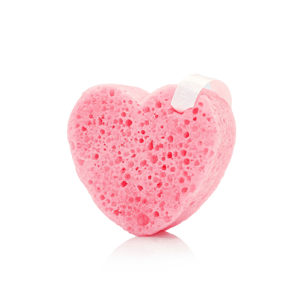 Pink Camellia | Heart Buffer - Che Cose Belle