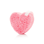 Pink Camellia | Heart Buffer - Che Cose Belle