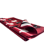 Spirit Elephant Double-Sided Tea Towel