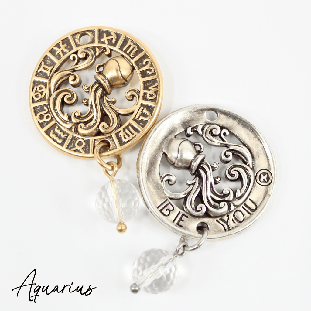 Be You Zodiac Original Lite Necklace