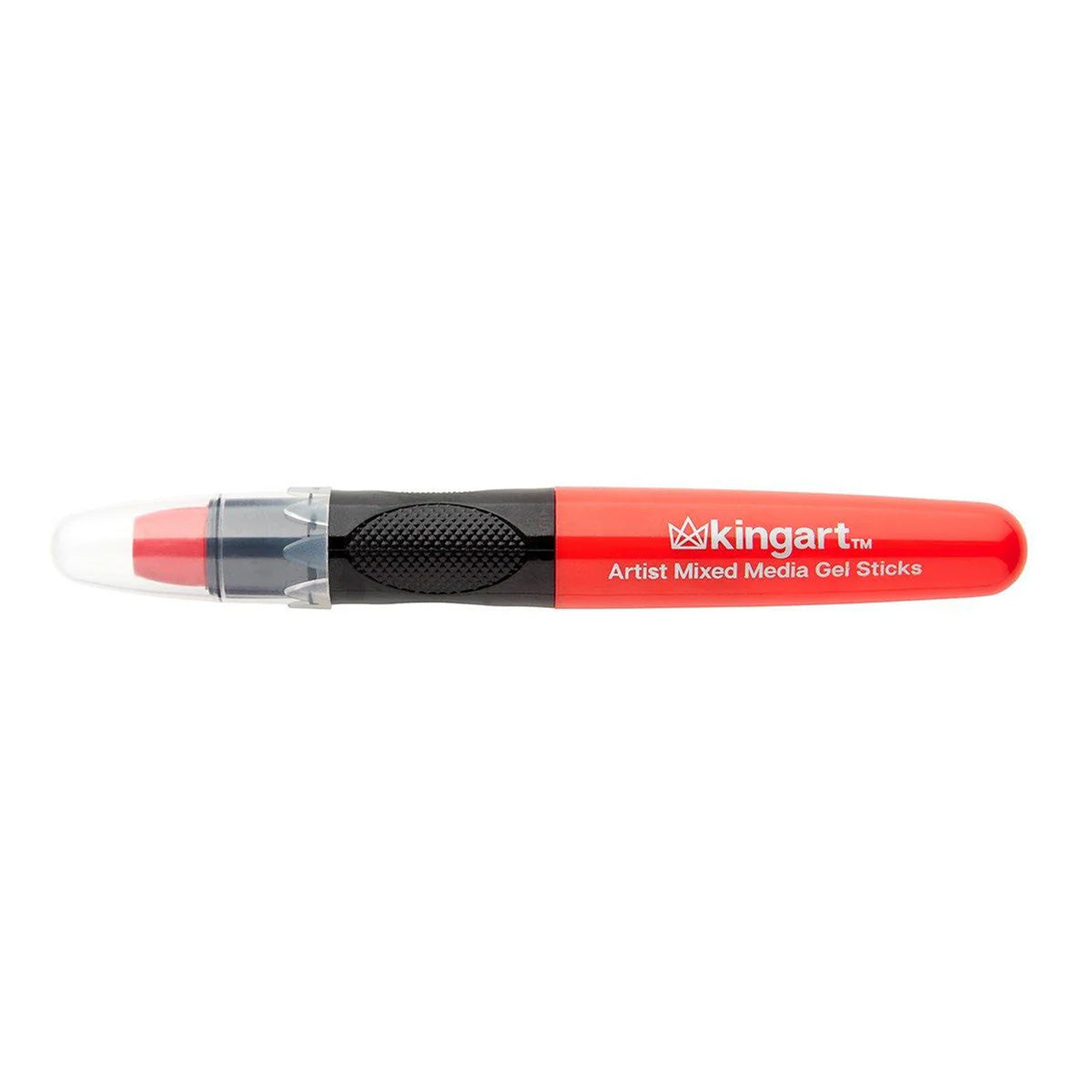Mixed Media Gel Stick Crayons - 48 Colors