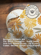 Bread Bag | Beeswaxed
