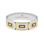 Modern Art Bangle