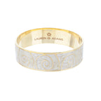 Signature Swirl Slip-On Bangle