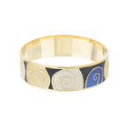 Signature Swirl Slip-On Bangle