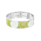 Signature Swirl Slip-On Bangle