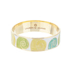 Signature Swirl Slip-On Bangle