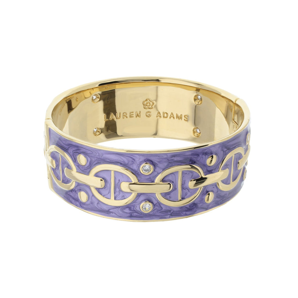 Laguna Links Bangle
