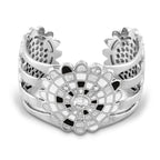 Sundial Bangle