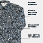 WoahBros Paisley FR - Che Cose Belle