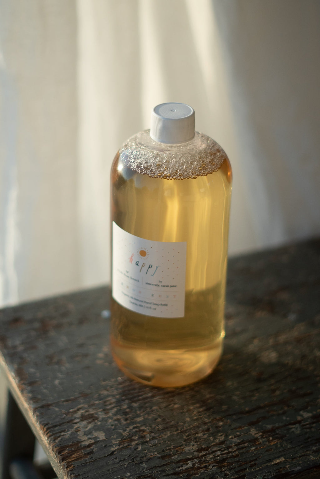 Happy Lemon + Happy Bundles