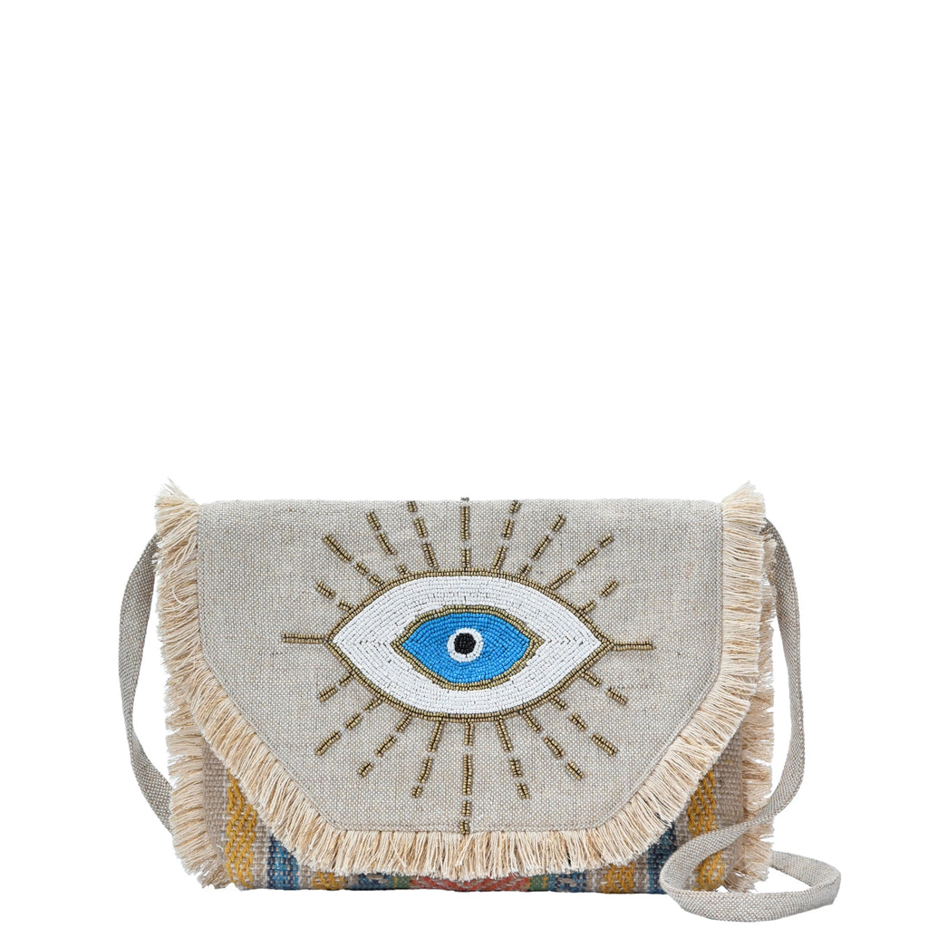 The Kaia Clutch