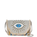 The Kaia Clutch