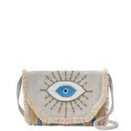 The Kaia Clutch