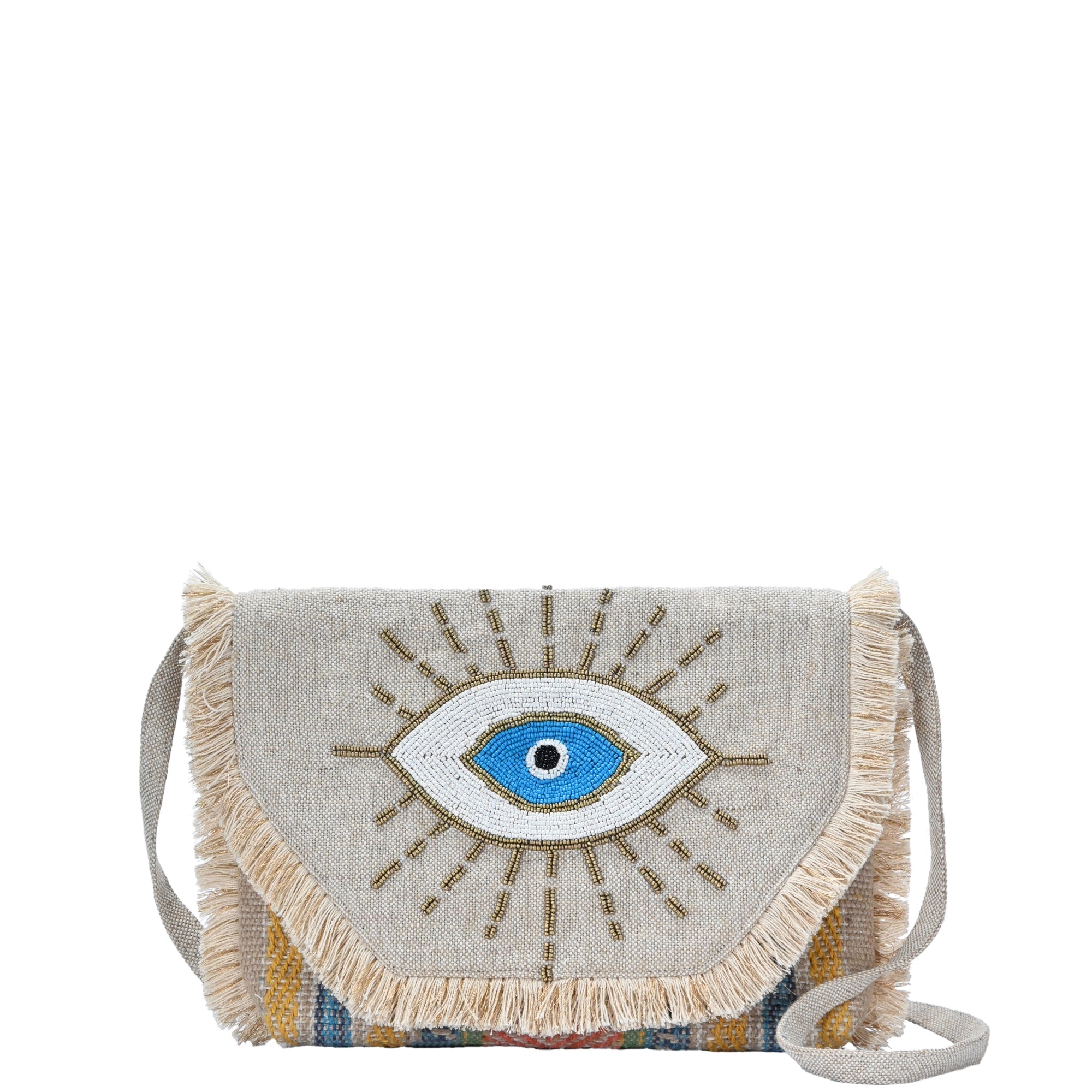 The Kaia Clutch