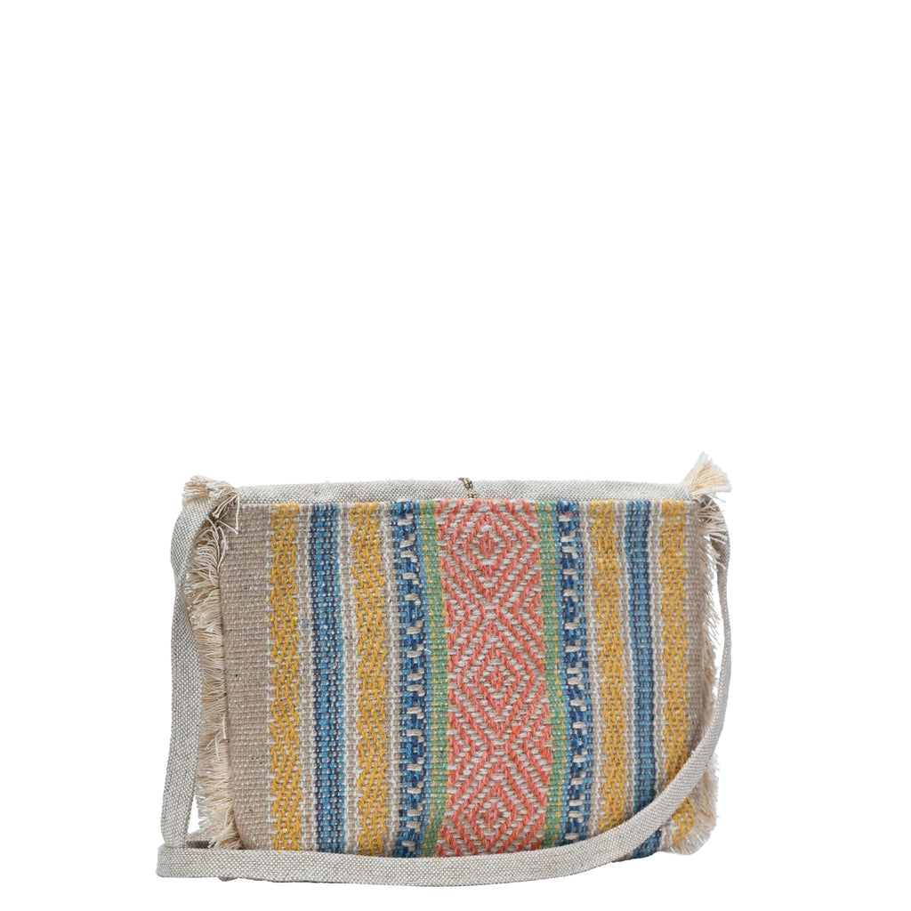 The Kaia Clutch