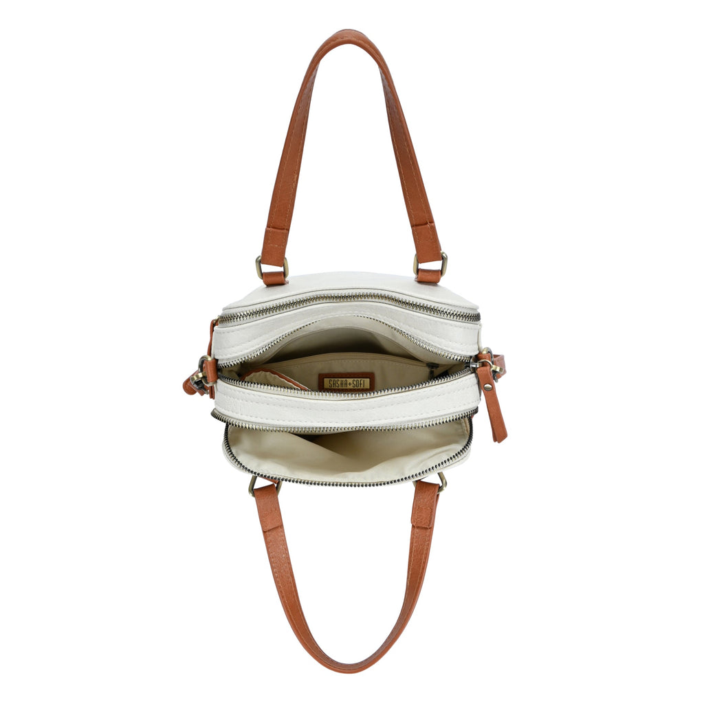 Iris Satchel