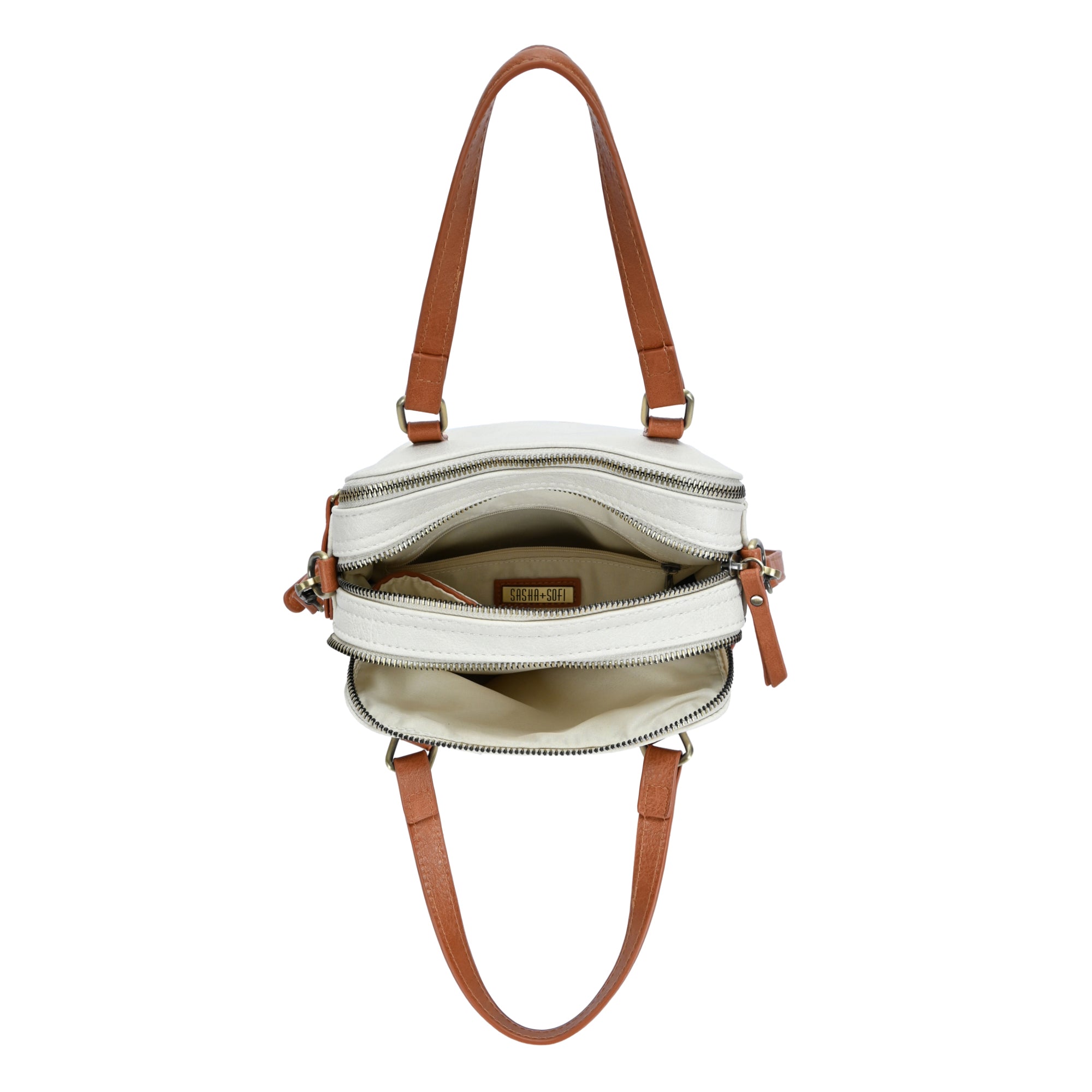 Iris Satchel
