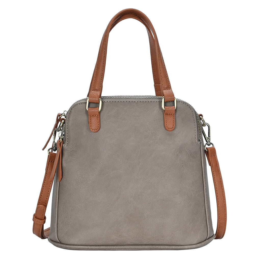 Iris Satchel