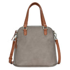 Iris Satchel