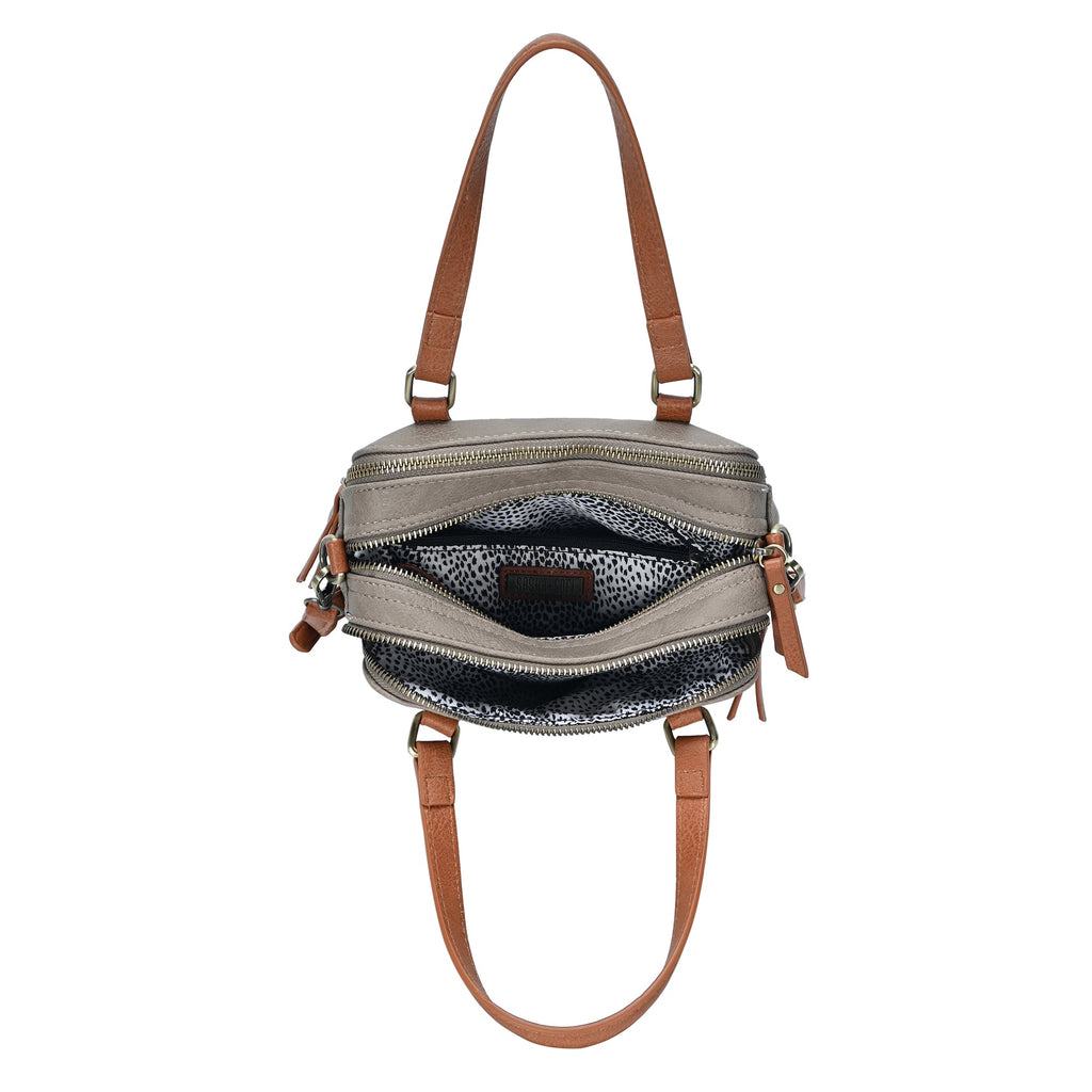 Iris Satchel