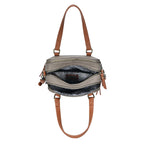 Iris Satchel