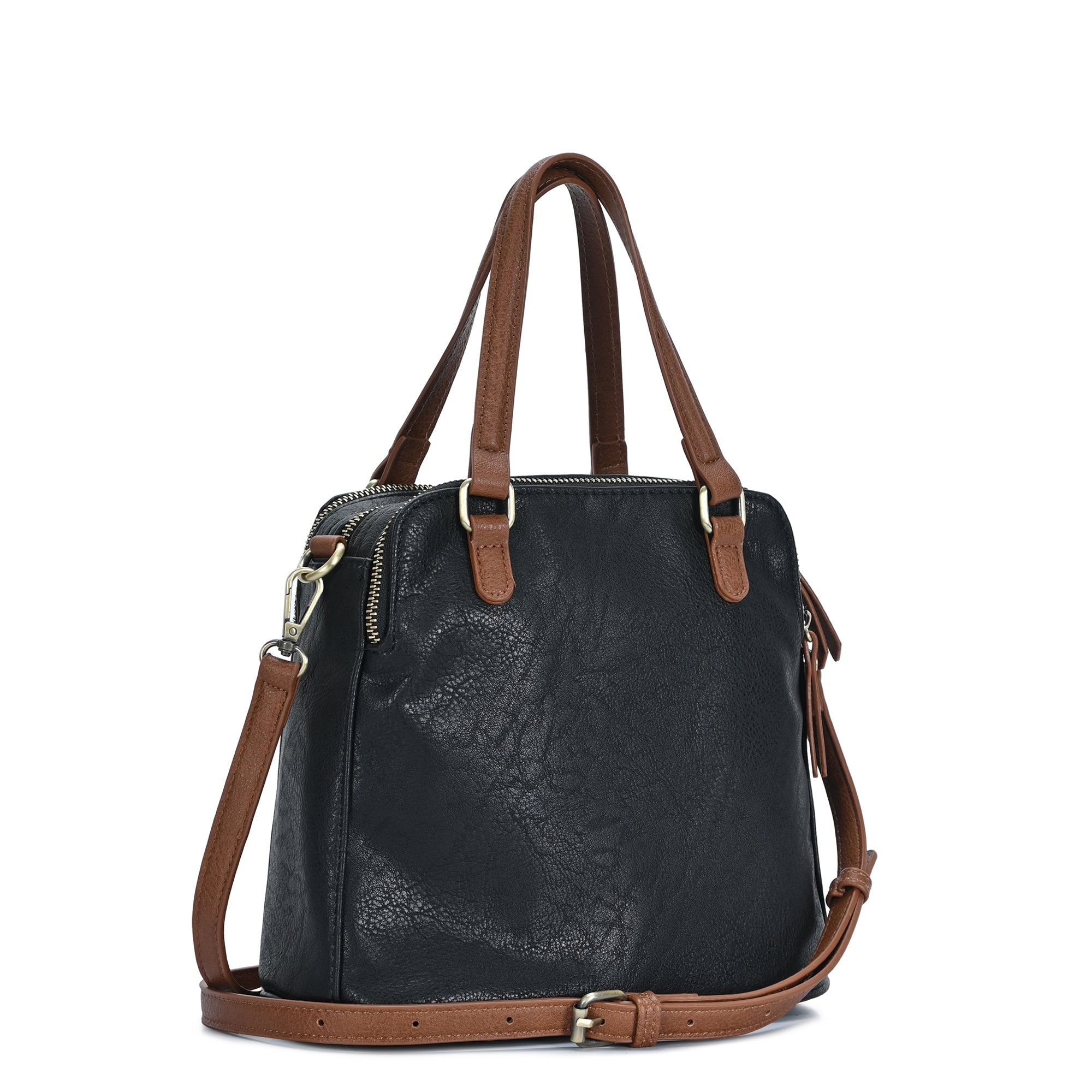 Iris Satchel