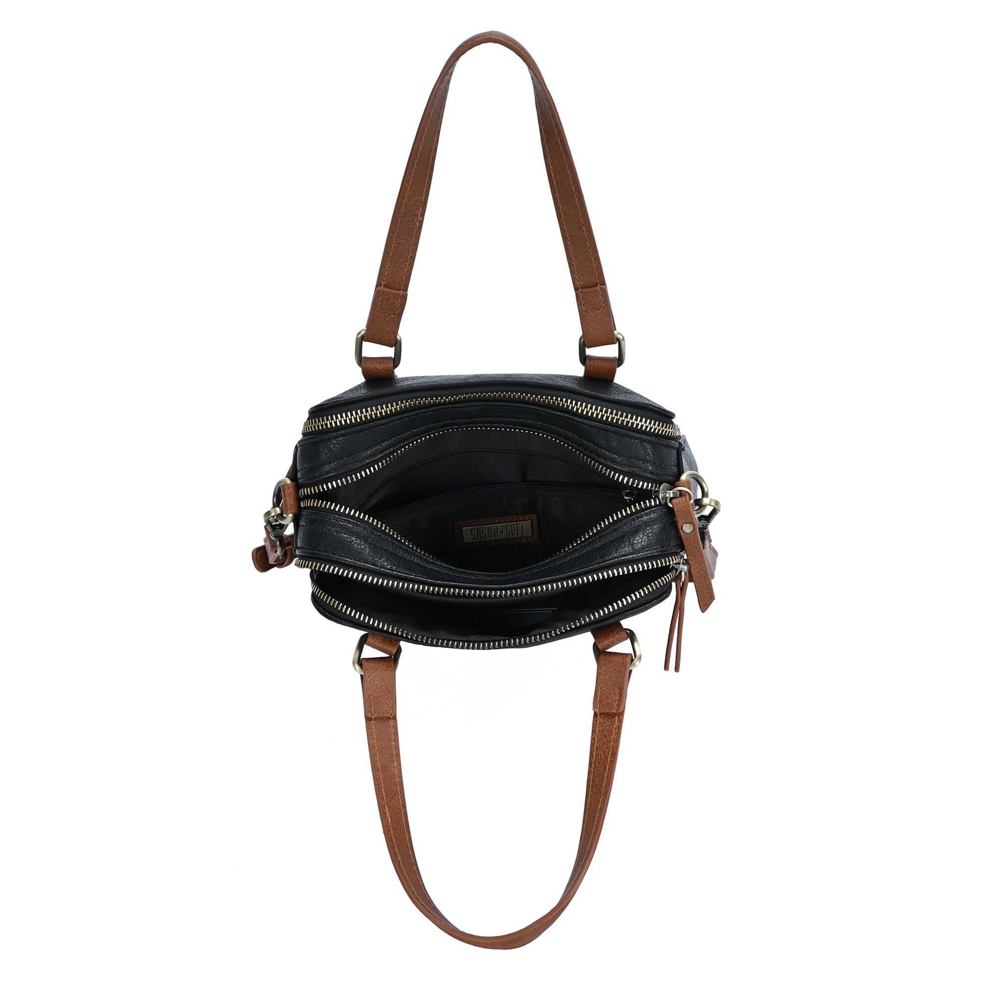 Iris Satchel