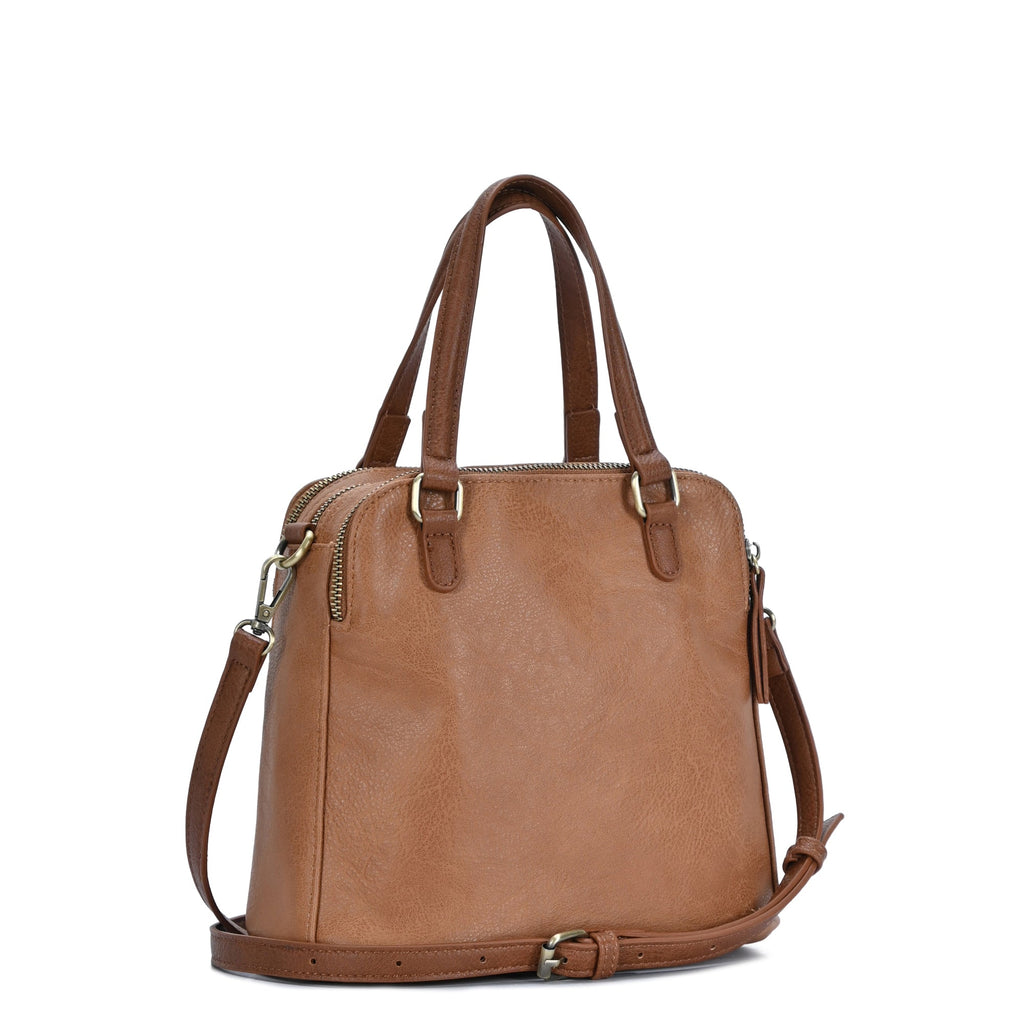 Iris Satchel